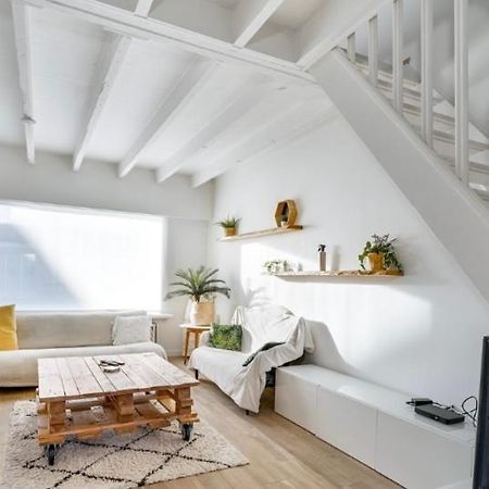 Cosy Beachhouse Within Walking Distance Of The Sea Villa De Haan Eksteriør billede