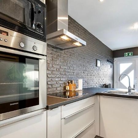 Cosy Beachhouse Within Walking Distance Of The Sea Villa De Haan Eksteriør billede