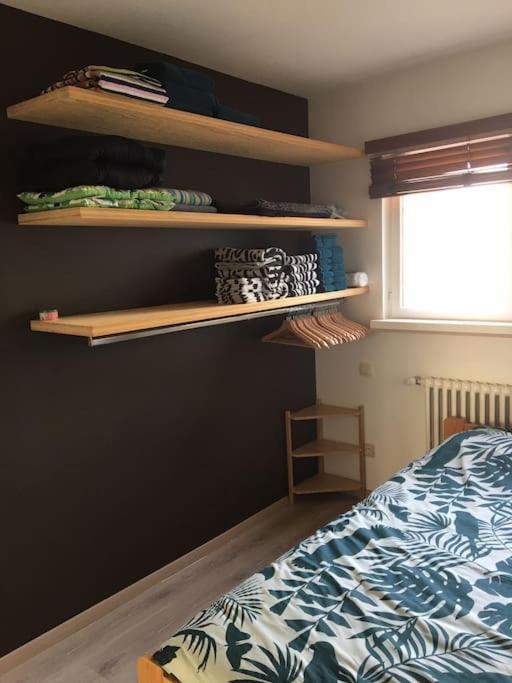Cosy Beachhouse Within Walking Distance Of The Sea Villa De Haan Eksteriør billede