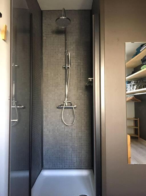 Cosy Beachhouse Within Walking Distance Of The Sea Villa De Haan Eksteriør billede