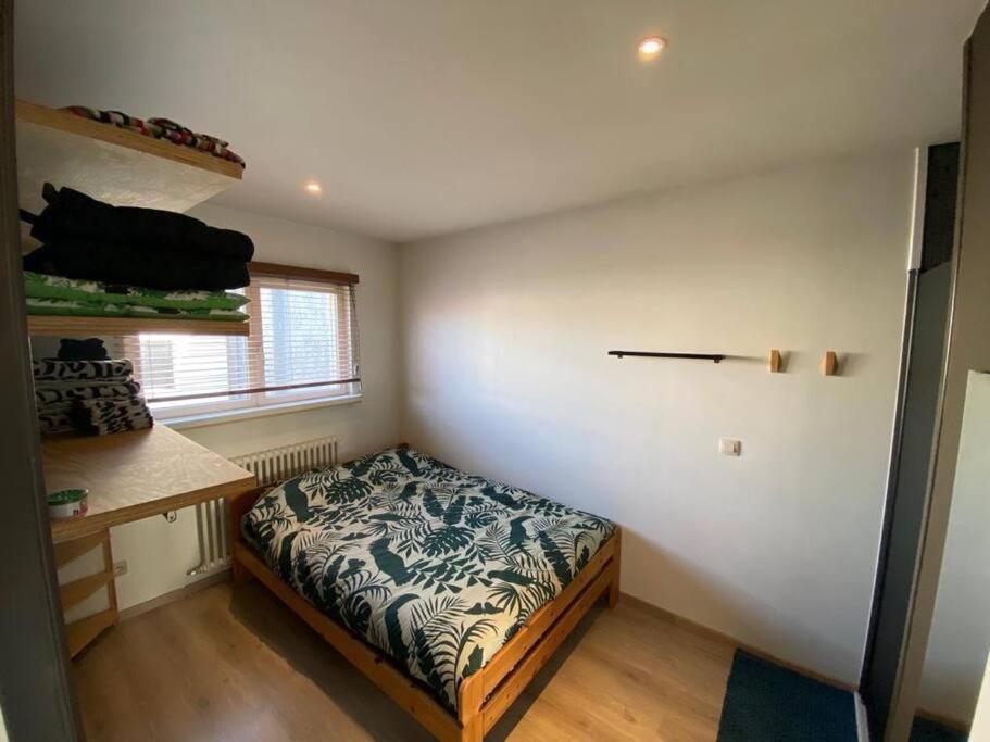 Cosy Beachhouse Within Walking Distance Of The Sea Villa De Haan Eksteriør billede