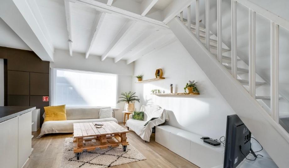 Cosy Beachhouse Within Walking Distance Of The Sea Villa De Haan Eksteriør billede
