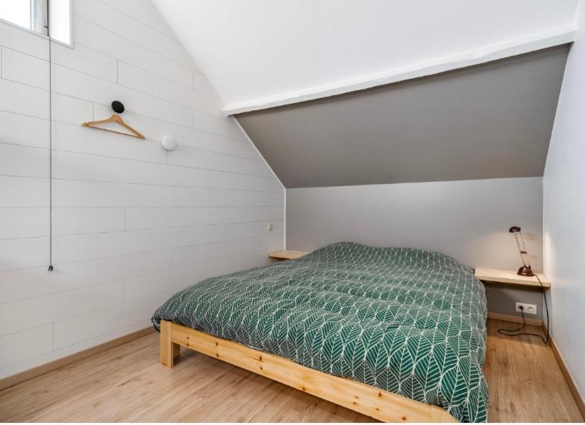 Cosy Beachhouse Within Walking Distance Of The Sea Villa De Haan Eksteriør billede