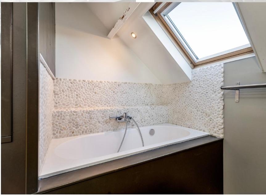 Cosy Beachhouse Within Walking Distance Of The Sea Villa De Haan Eksteriør billede