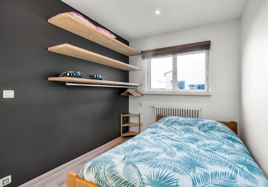 Cosy Beachhouse Within Walking Distance Of The Sea Villa De Haan Eksteriør billede